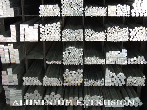 Aluminium Hex Bars 6063 Wp Grade 63400 At Rs 225kg In Mumbai Id