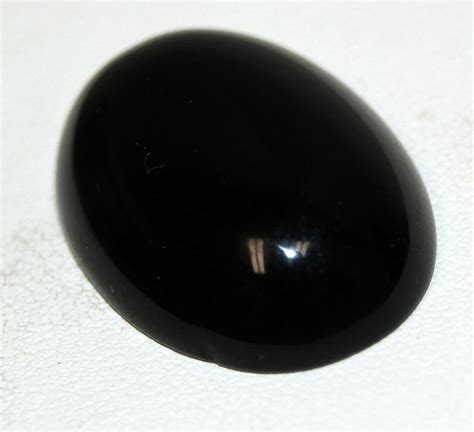 Black Onyx Stone