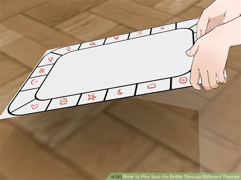 4 Ways To Play Spin The Bottle Through Different Themes Wikihow Life