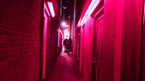 Amsterdam Red Light District Dos And Donts Etiquette Laws Rules Amsterdam Red Light