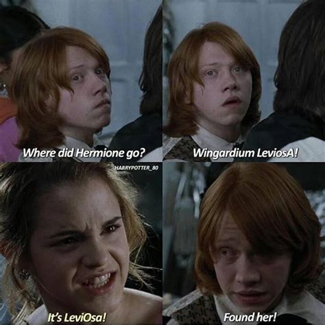 Just Say Something Wrong And Hermione Appears🤣🤣 Harry Potter Memes Hilarious Harry Potter