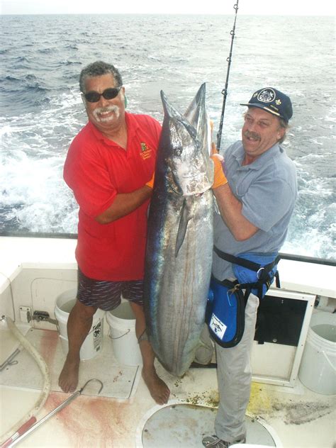 Cayman Wahoo The Hull Truth Boating And Fishing Forum