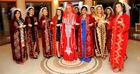 the ins and outs of a turkish wedding daily sabah