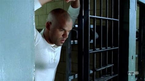 Sucre Prison Break Photo 812432 Fanpop