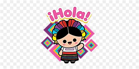 Hola Clipart Free Download Best Hola Clipart On