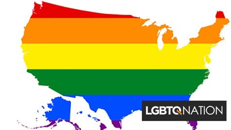 Can You Name The Place With The Highest Percentage Of Lgbtq People In