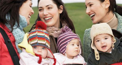 Should You Join A Mommy Group Your Questions Answered