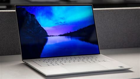 Review The Dell Xps 15 Laptop 2020 Is A Stylish Powerful Workhorse