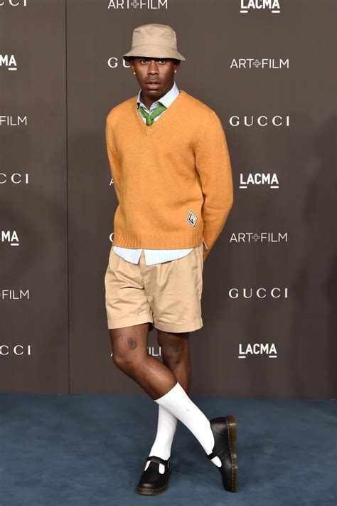 The 10 Best Dressed Men Of The Week Tyler The Creator Fashion Best Dressed Man Tyler The
