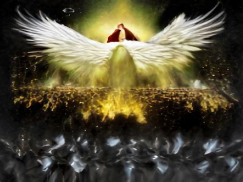 Angelology Unveiling The Mysteries Of Angelic Beings