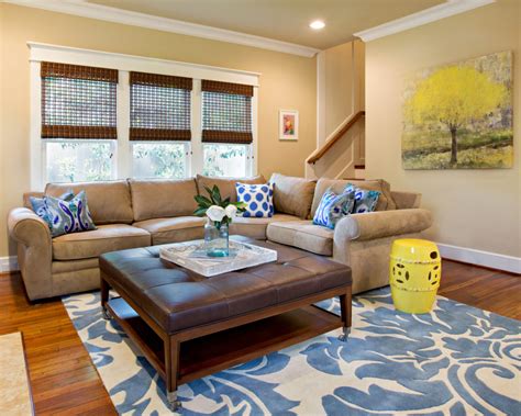 Living Room Refresh For Summer Pamela Hope Designs