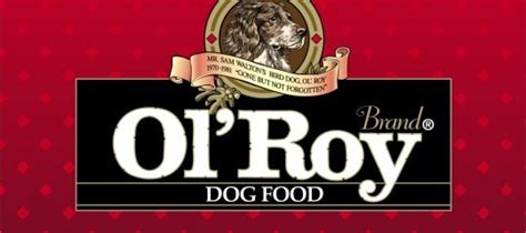 Announced a recall of certain lots of sportmix pet food products after fda was alerted about reports of at least 28 dogs that have died and eight. Top 452 Complaints and Reviews about Ol Roy Pet Foods | Page 2