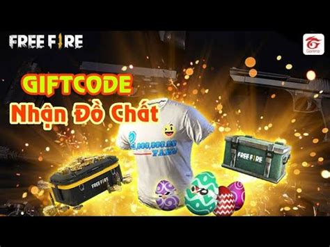 Where do garena's codes come from? Garena Free Fire Event Nhập GIFTCODE Nhận Ngay Đồ Chất ...