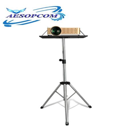 Projector Stand Projector Floor Stand Tripod Shopee Philippines