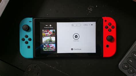 Comment Ajouter Un Compte Nintendo Nintendo Switch Moyens I O