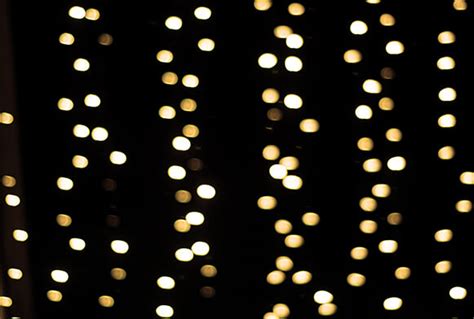 Christmas Lights Bokeh Overlay Decoratingspecial Com