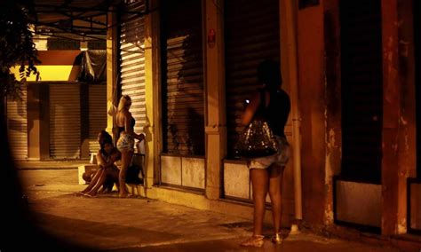 anistia internacional pede a descriminalização da prostituição no mundo jornal o globo