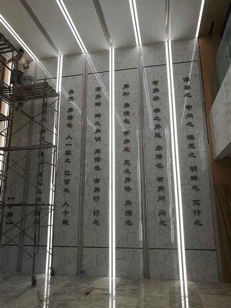 Led Aluminum Profile Ideas How To Use In Lighting Design2018 Lightstec