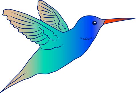 Free Bird Clip Art Pictures Clipartix