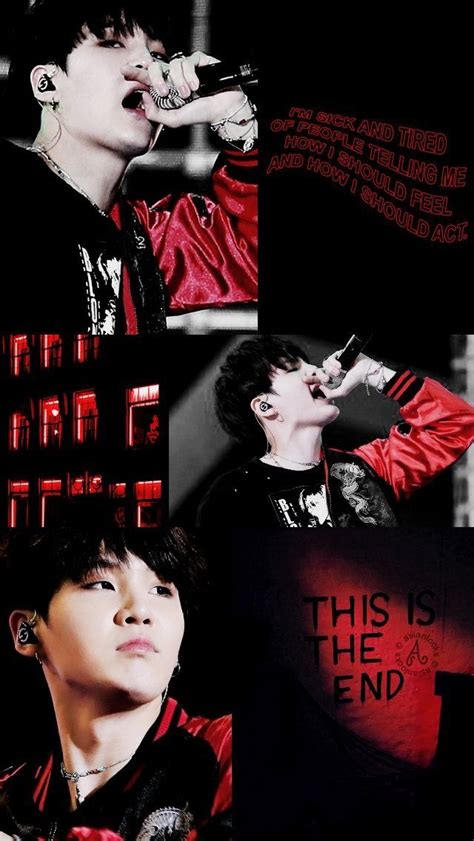 A collection of the top 64 min yoongi wallpapers and backgrounds available for download for free. yoongi lock screen | Bts wallpaper, Min yoongi bts, Bts yoongi