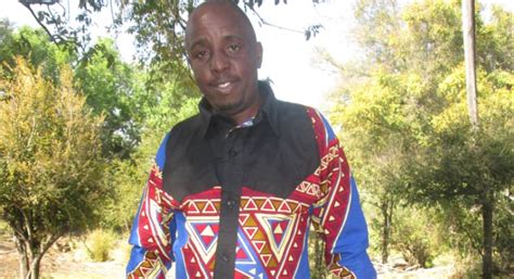 Arts Council Mourns Imbube Singer Newsday Zimbabwe