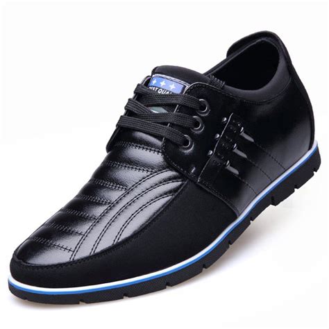 Business Casual Men Shoes Business Casual