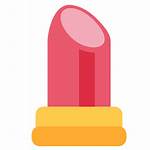 Emoji Svg Lipstick Twemoji Archivo Lips Emojis