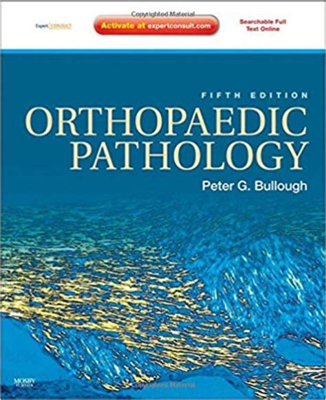 Orthopaedic Pathology Expert Consu