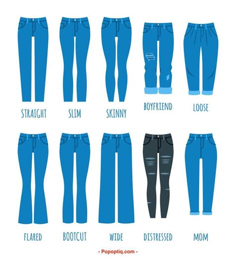 Different Types Of Trousers For Ladies Women Dresses