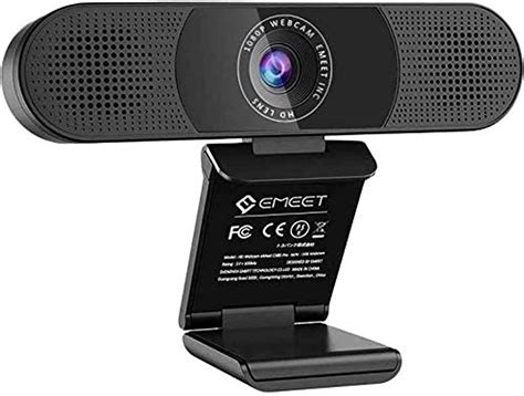 Best Webcam Speaker Microphone Combo