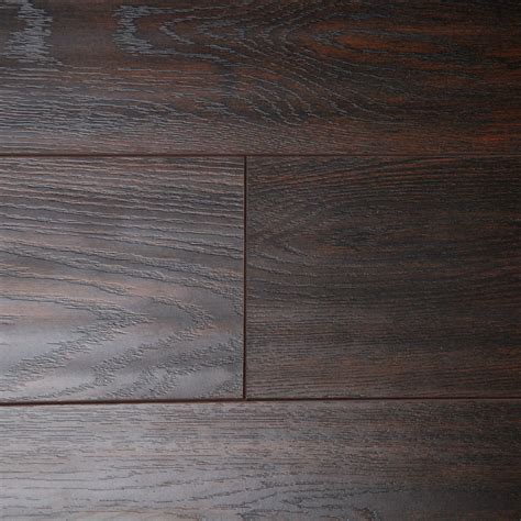 Wood laminate flooring can be just as beautiful of hardwood floors and they have their very own pro list as well. Dolce Natural Richmond Dark Oak Effect Laminate Flooring 0 ...