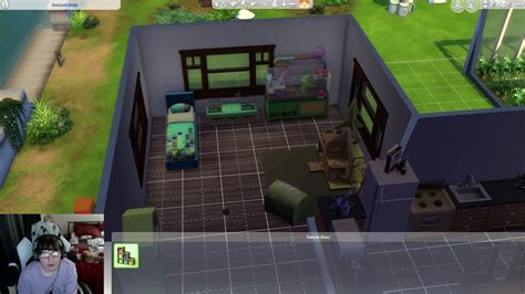 Lets Play Sims 4 Youtube