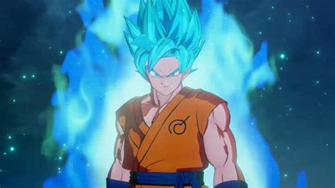 This is the second dlc of dragon ball z kakarot afer the previous dlc of dragon ball z kakarot. Dragon Ball Z Kakarot : Trailer du DLC « UN NOUVEAU POUVOIR S'ÉVEILLE - Partie 2 » | Dragon Ball ...