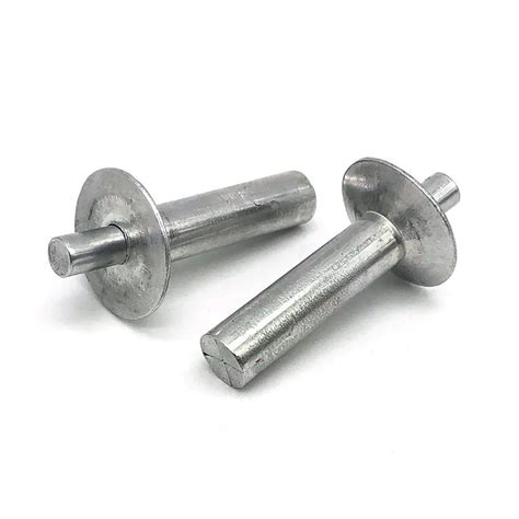 Stainless Steel Rivets Manufacturers Material Grade Ss 304 Size 6
