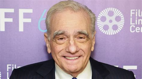 Martin Scorsese Says He Has “no More Time” To Make Films Internet Implodes British Gq