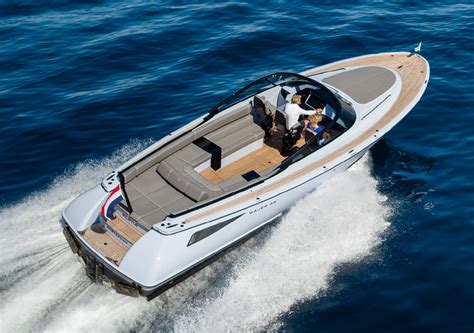 Maybe you would like to learn more about one of these? Wajer 38 - Super Yacht Tenders