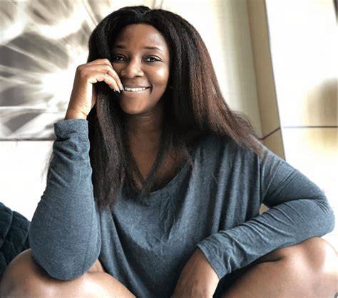Genevieve Nnaji Becomes Member Of Academy In Charge Of Oscars