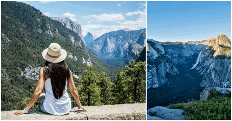 An Unforgettable Yosemite Day Trip