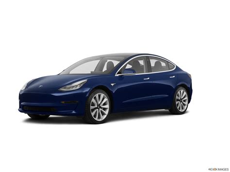 2020 Tesla Model 3 - Performance