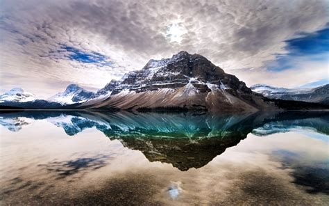 Banff National Park Canada