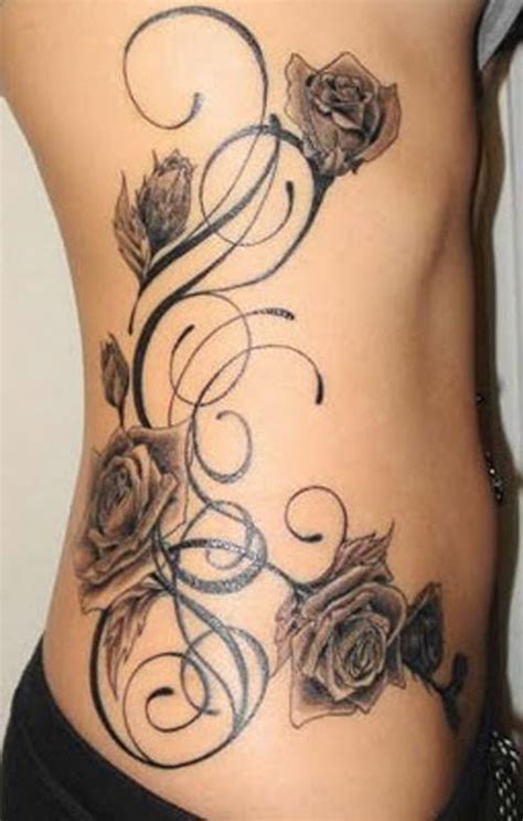 Learn about vine tattoo designs, vine tattoo meanings, vine tattoo ideas, and vine tattoo pictures. WomenFashion: Flower Vine Tattoos