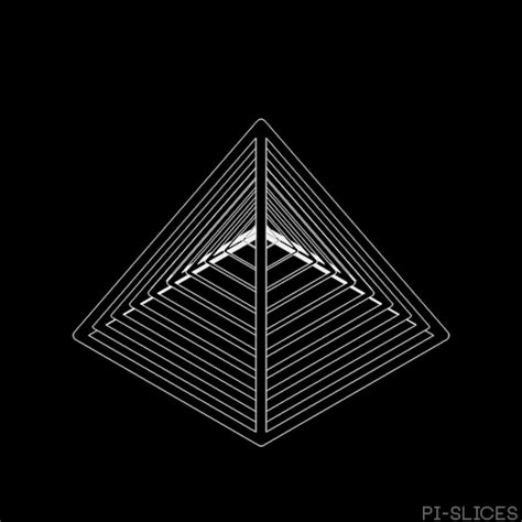 Square Pyramid Gifs WiffleGif