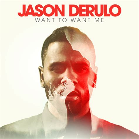 Jason Derulo ジェイソン・デルーロ「want To Want Me」 Warner Music Japan
