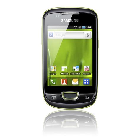 Samsung Galaxy Mini S5570 Disadvantages Advantages And Disadvantages
