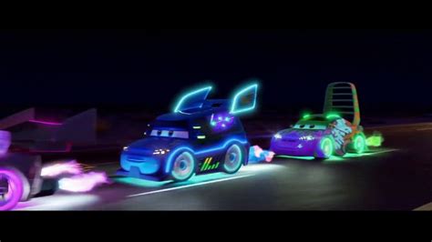 Cars Tuner Scene Pixar Cars Disney Cars Wallpaper Cars Movie