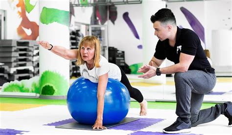 Health Wellness And Recreation Coaching In Your Future Eastern College