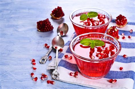 Maybe you would like to learn more about one of these? Easy 2 Ingredient Healthy "Jello" Recipe - Hello Creative ...