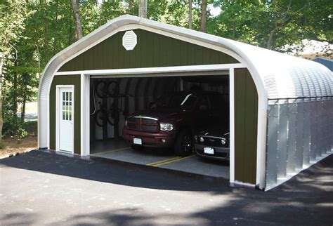 Steel Garage Building Kits Steel Buildings By Metal Pro Buildings