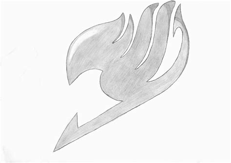 Fairy Tail Logo 22 By Steve The Lovable On Deviantart