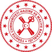T C Maliye Bakanl Vekt Rel Logosu Maliye Gov Tr Png Logo Vector